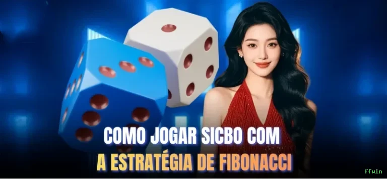 Ganhe prêmios incríveis na ffwin