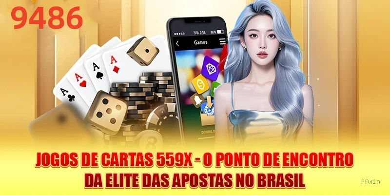 Apostas ao vivo no ffwin — cash out e cotações em tempo real
