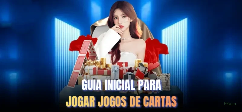 A Magia dos Caça-Níqueis no ffwin