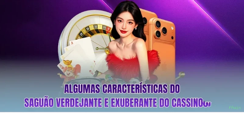 Como instalar o app da ffwin
