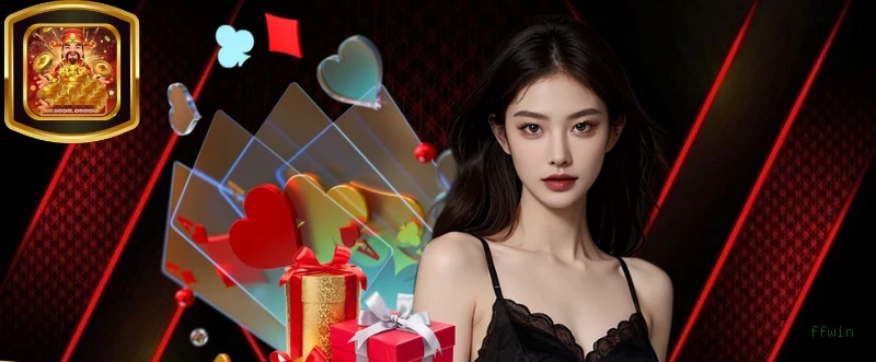 Poker no ffwin: experiência segura no Brasil